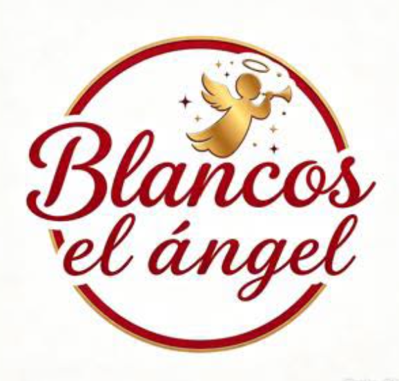 Blancos el Ángel